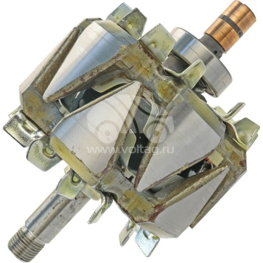 AVI1018 Alternatör Rotoru