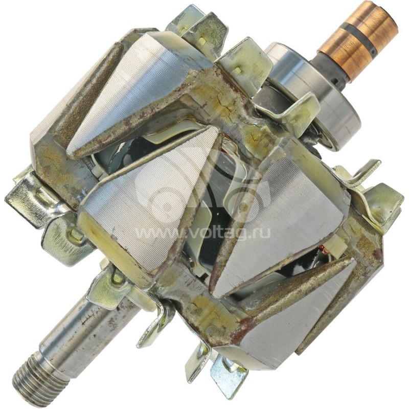 AVI1018 Alternatör Rotoru