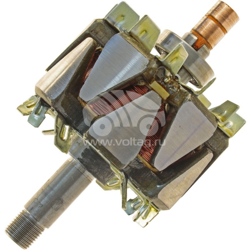 AVI1086 Alternatör Rotoru