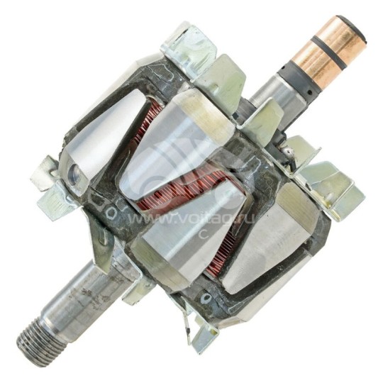 AVI1089 Alternatör Rotoru