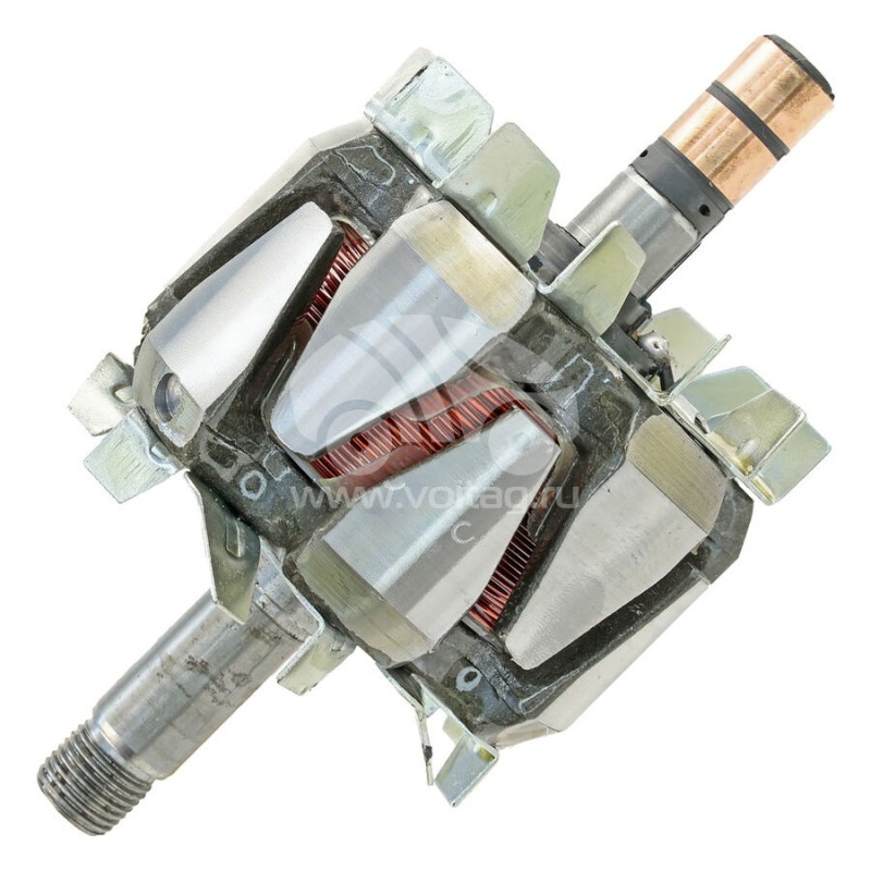 AVI1089 Alternatör Rotoru