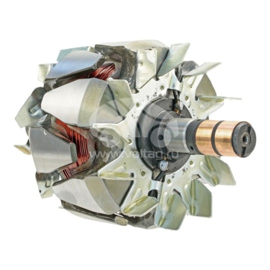 AVI1089 Alternatör Rotoru