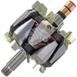 AVI1185 Alternatör Rotoru