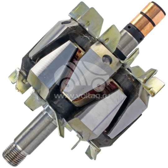 AVI1185 Alternatör Rotoru