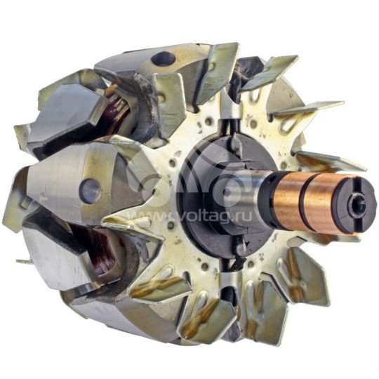AVI1185 Alternatör Rotoru