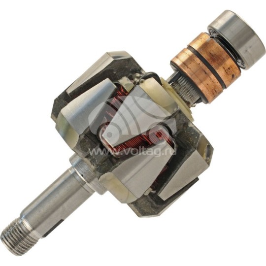 AVI1225 Alternatör Rotoru