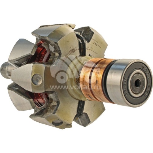 AVI1225 Alternatör Rotoru