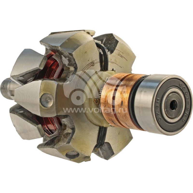 AVI1225 Alternatör Rotoru