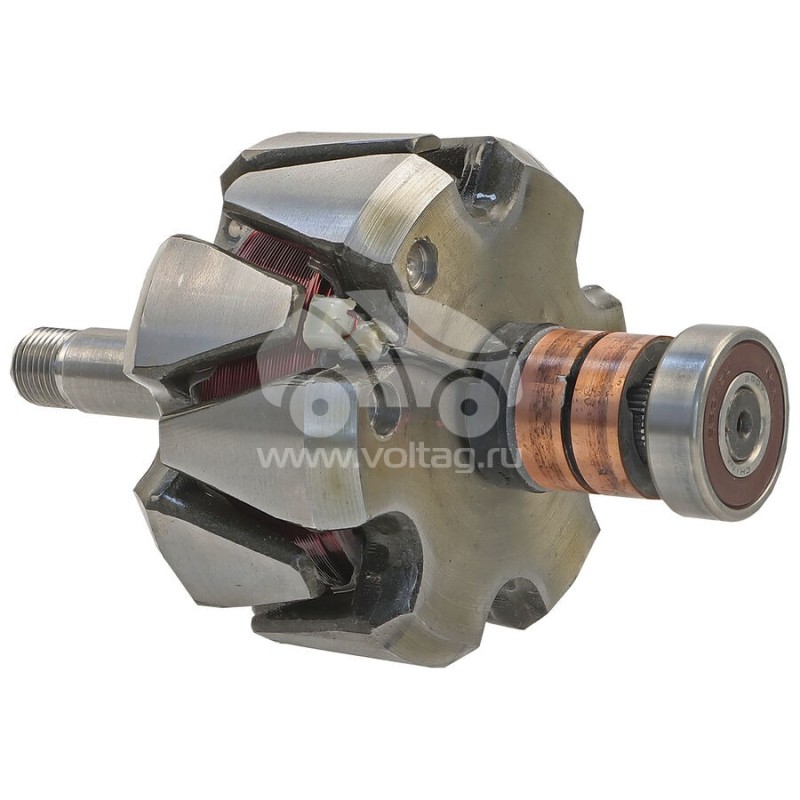 AVI1285 Alternatör Rotoru