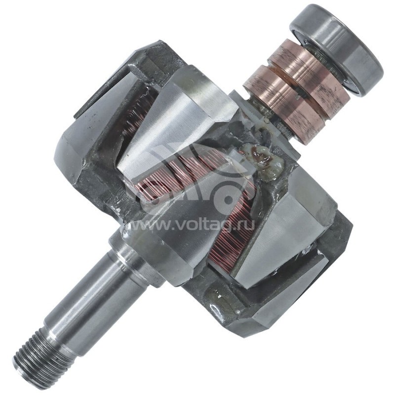 AVI1394 Alternatör Rotoru