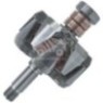 AVI1394 Alternatör Rotoru