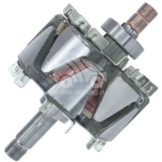 AVI1409 Alternatör Rotoru