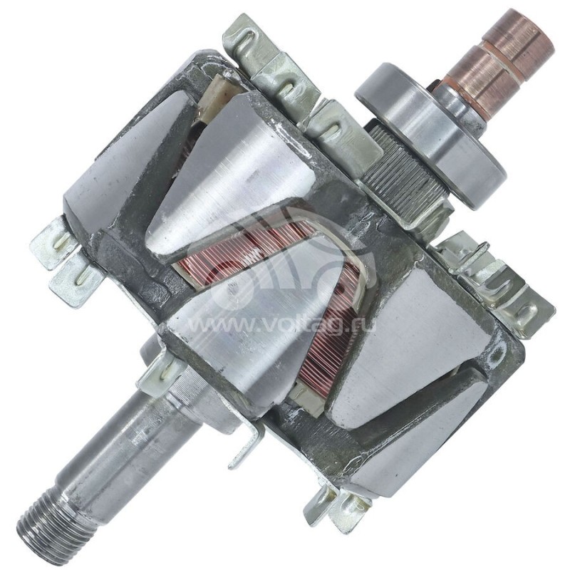 AVI1409 Alternatör Rotoru