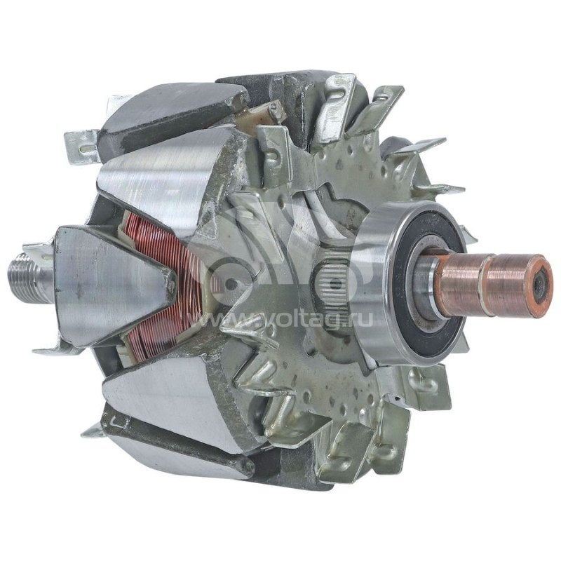 AVI1409 Alternatör Rotoru