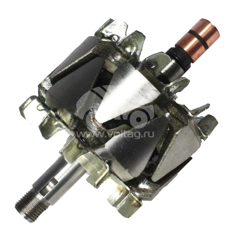 AVI1920 Alternatör Rotoru