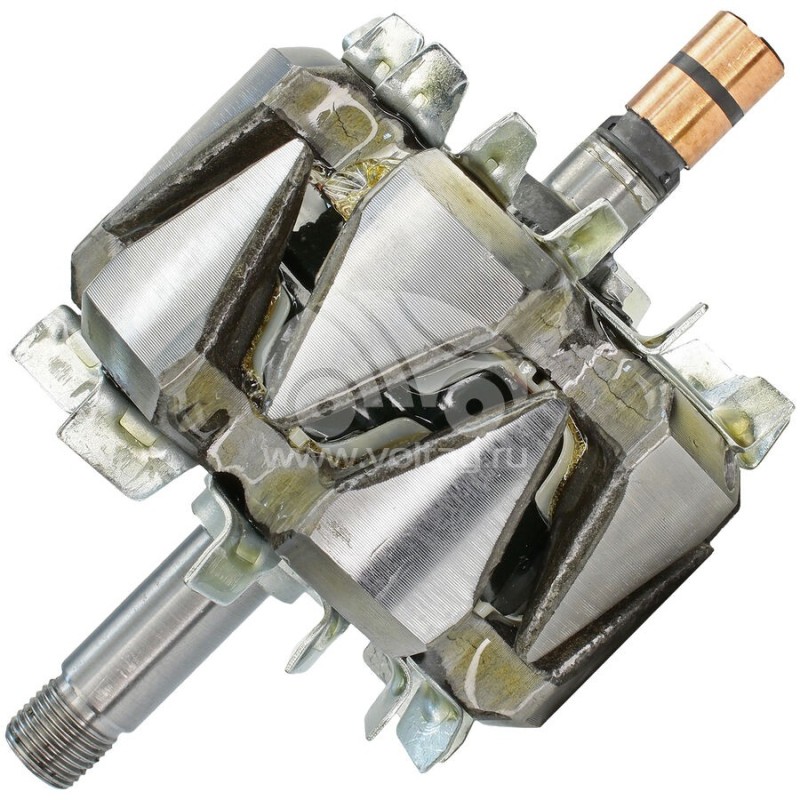 AVI2811 Alternatör Rotoru