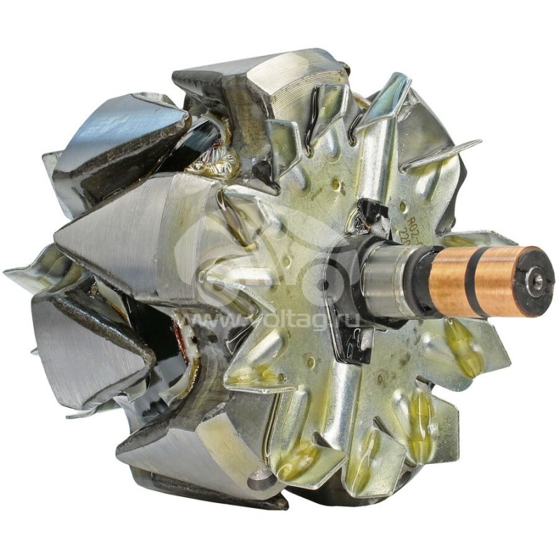 AVI2811 Alternatör Rotoru