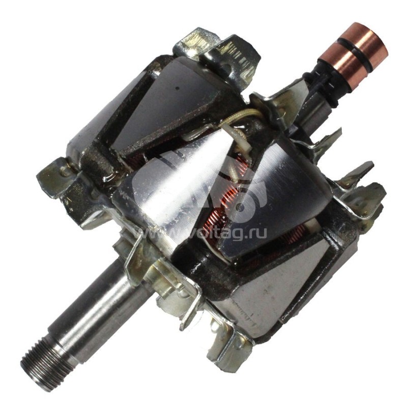 AVI2909 Alternatör Rotoru