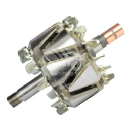 AVI4412 Alternatör Rotoru