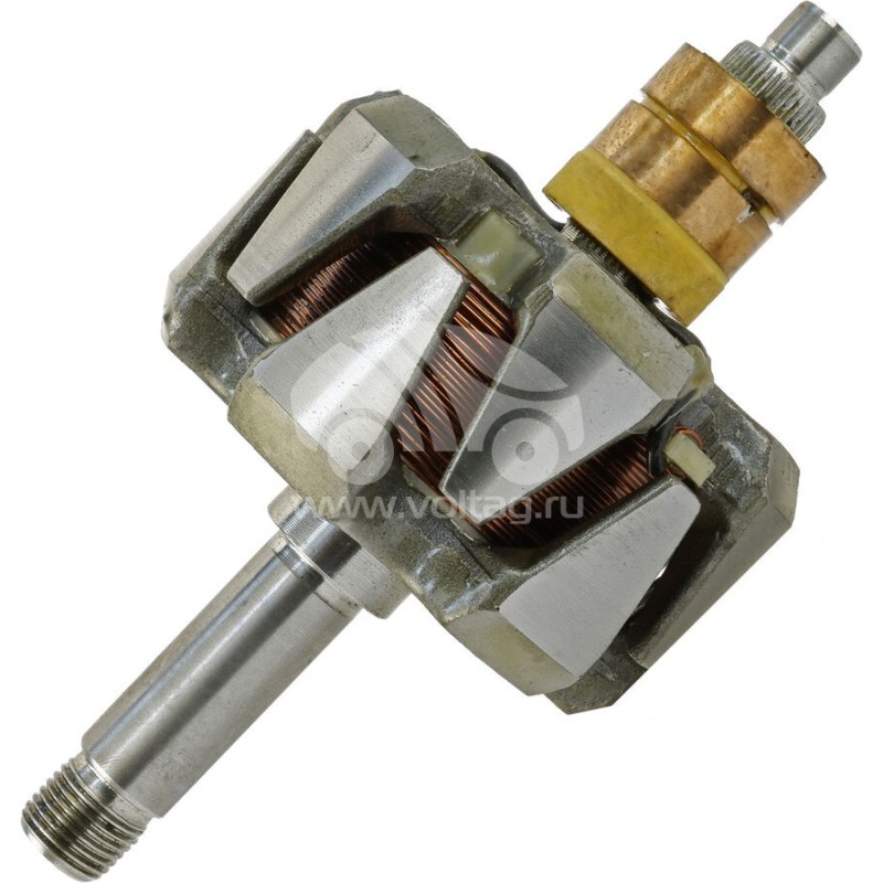 AVI4830 Alternatör Rotoru