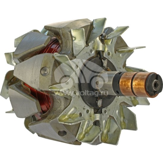 AVI5712 Alternatör Rotoru