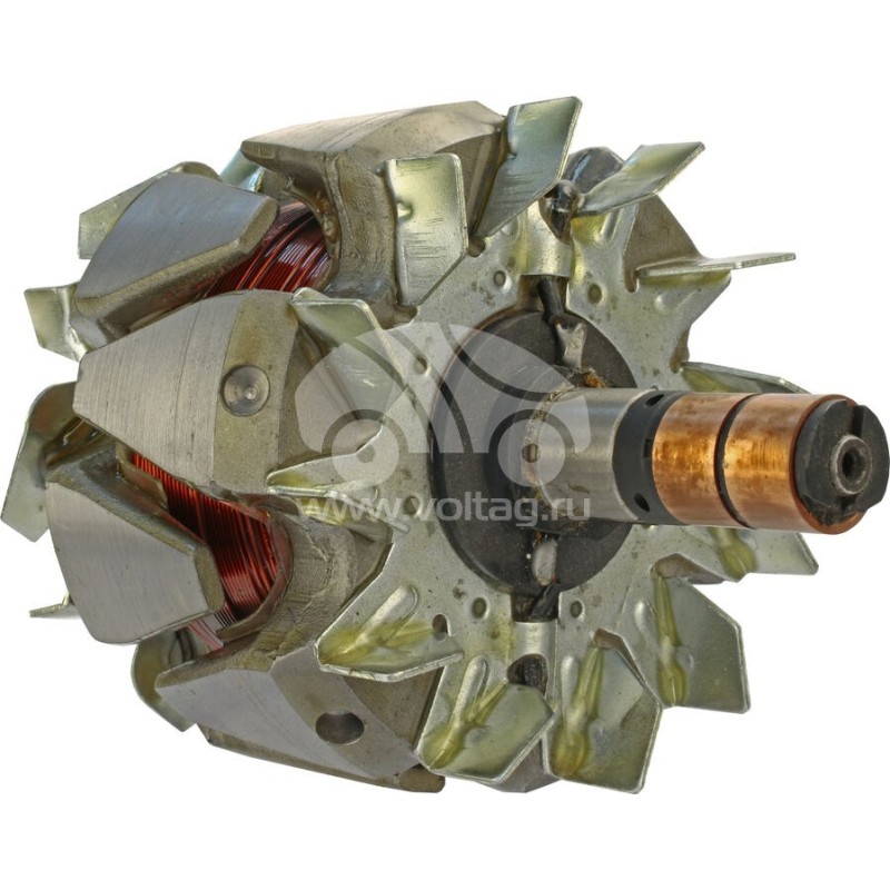 AVI5712 Alternatör Rotoru