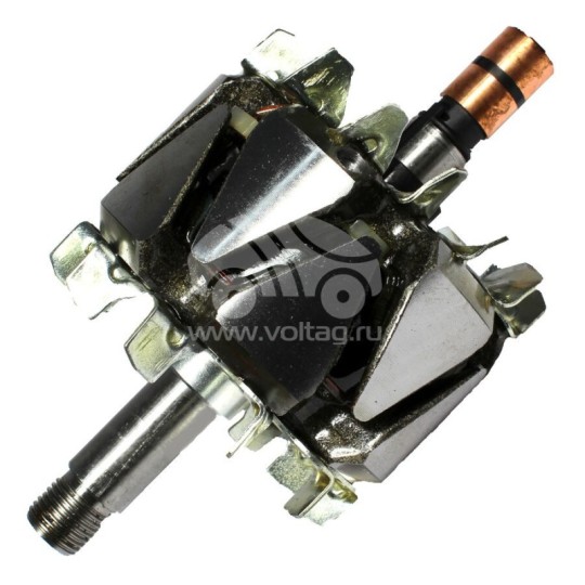 AVI6703 Alternatör Rotoru