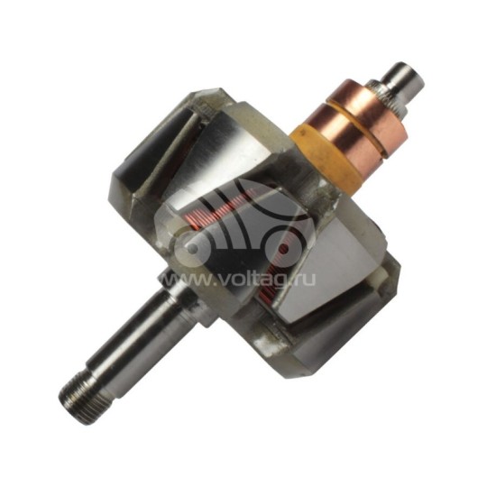 AVI7543 Alternatör Rotoru