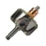AVI7543 Alternatör Rotoru