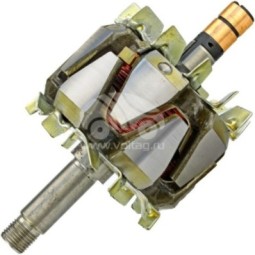 AVI9002 Alternatör Rotoru