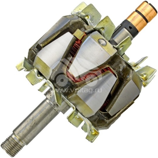 AVI9002 Alternatör Rotoru