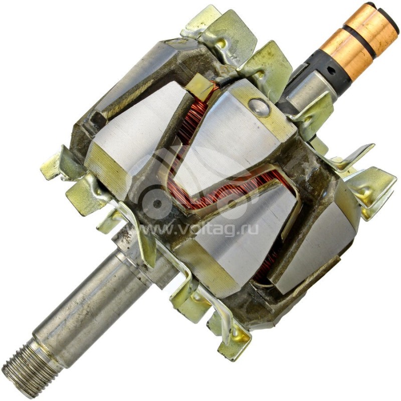 AVI9002 Alternatör Rotoru