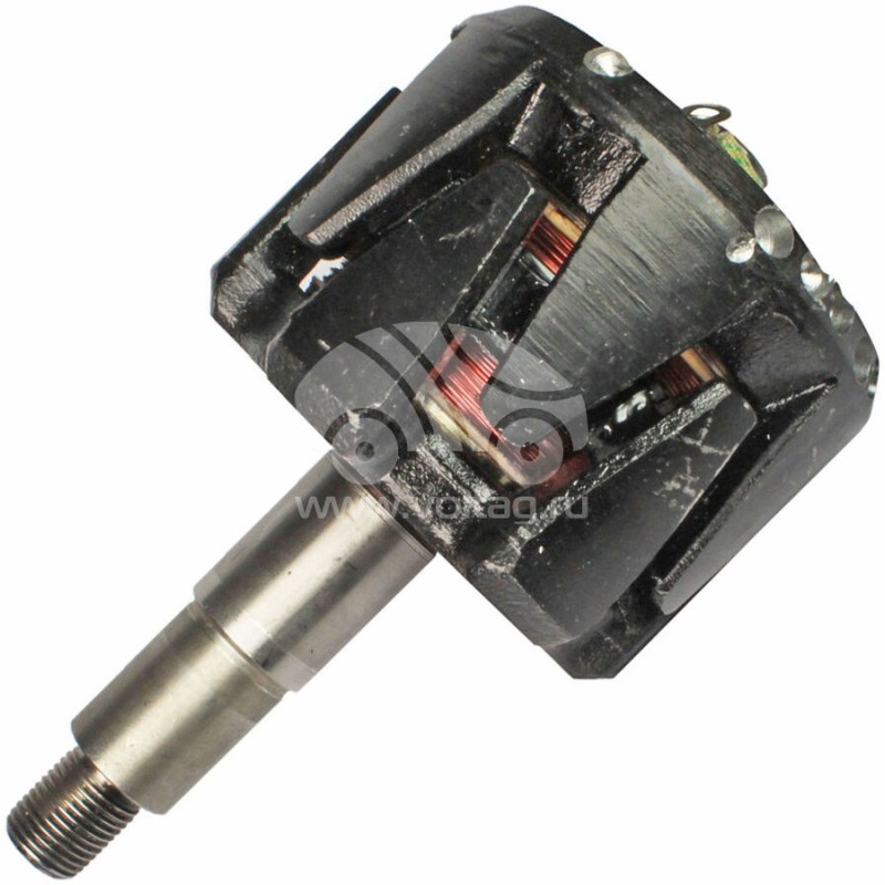 AVK0156 Alternatör Rotoru