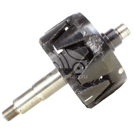 AVK0162 Alternatör Rotoru