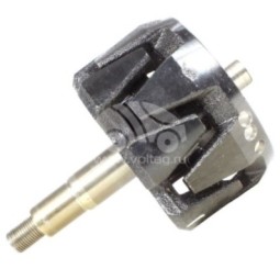 AVK0181 Alternatör Rotoru