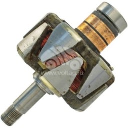 AVK1190 Alternatör Rotoru