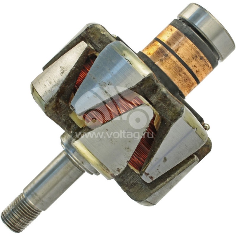 AVK1190 Alternatör Rotoru