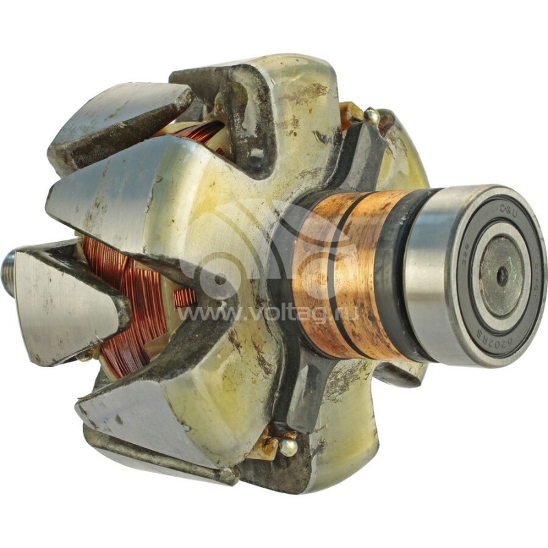 AVK1190 Alternatör Rotoru