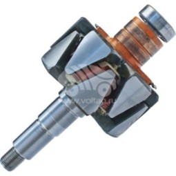 AVK1245 Alternatör Rotoru