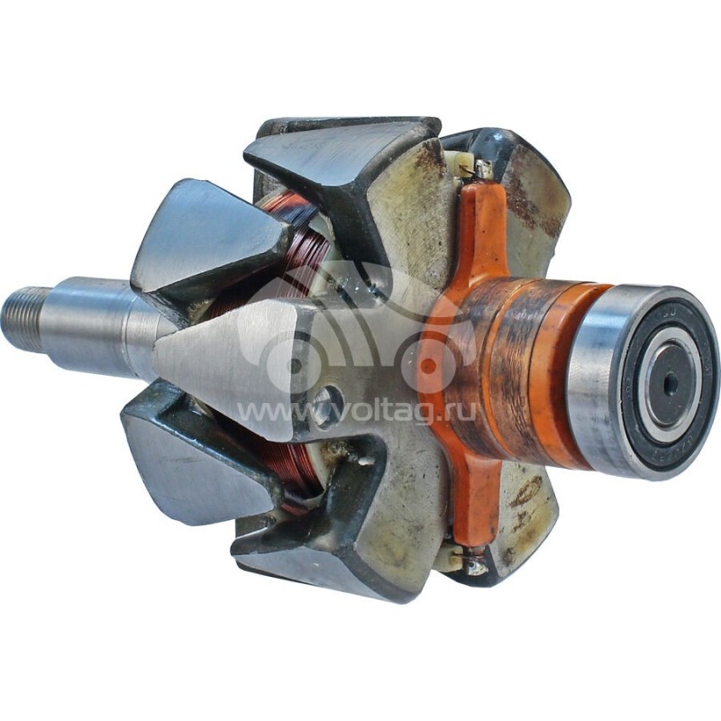 AVK1245 Alternatör Rotoru