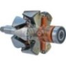 AVK1245 Alternatör Rotoru