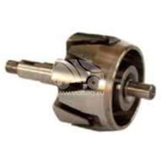 AVK1270 Alternatör Rotoru