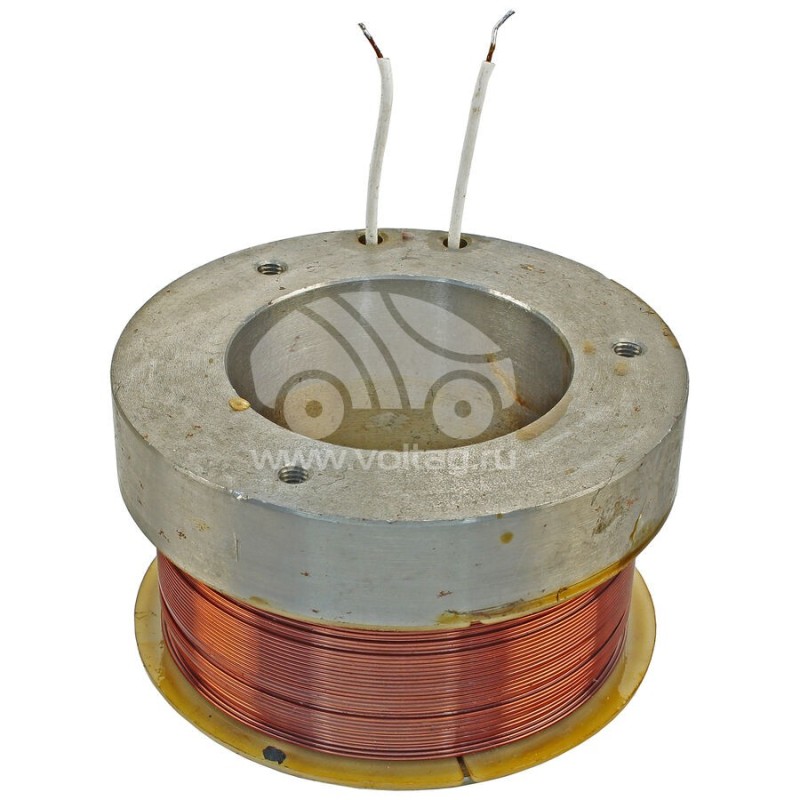 AVK1275 Alternatör Rotor Sargısı