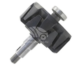 AVK1286 Alternatör Rotoru