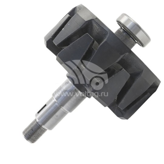 AVK1286 Alternatör Rotoru