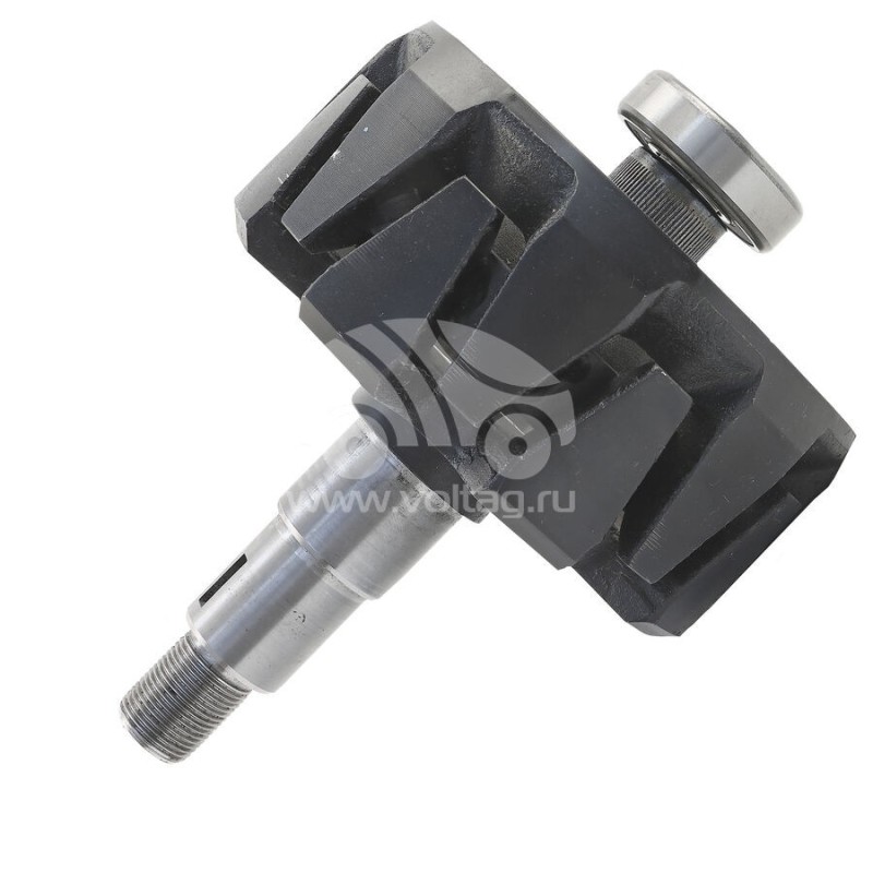 AVK1286 Alternatör Rotoru