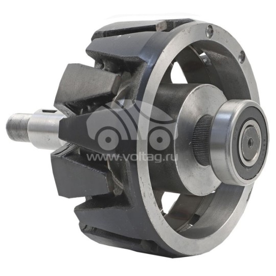 AVK1286 Alternatör Rotoru
