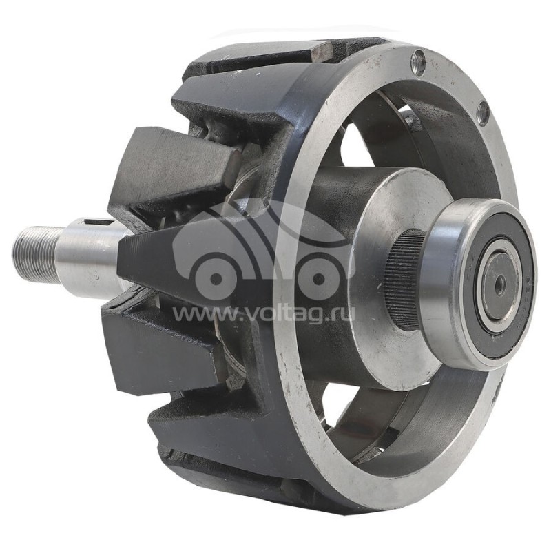 AVK1286 Alternatör Rotoru