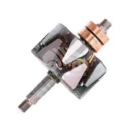 AVK1380 Alternatör Rotoru