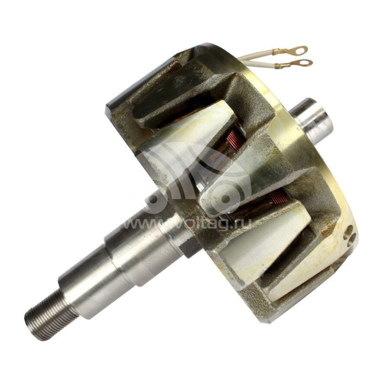 AVK2831 Alternatör Rotoru